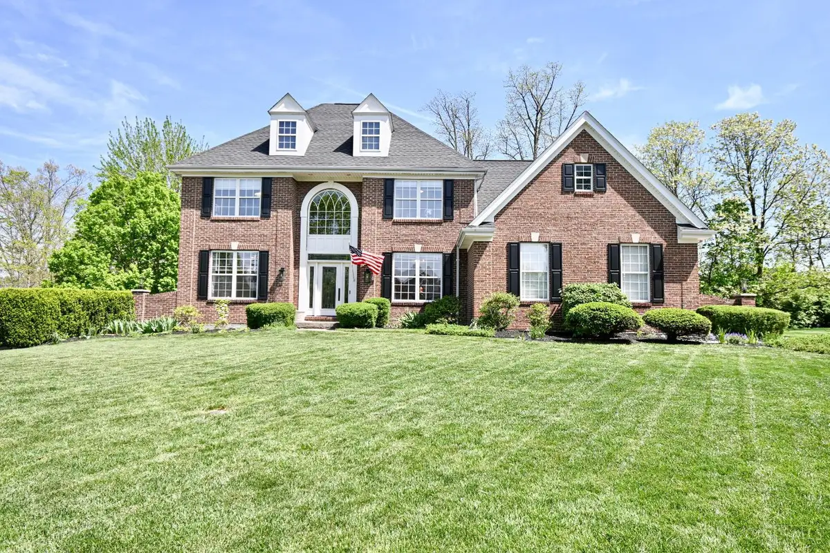 5840 Sutters Mill Drive, Green, OH 45247 - #1
