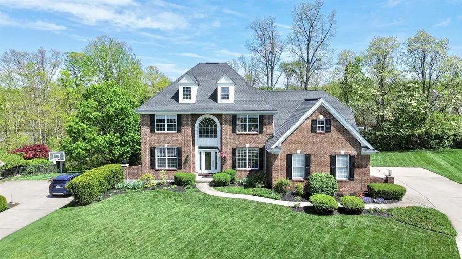 5840 Sutters Mill Drive, Green, OH 45247 - #2