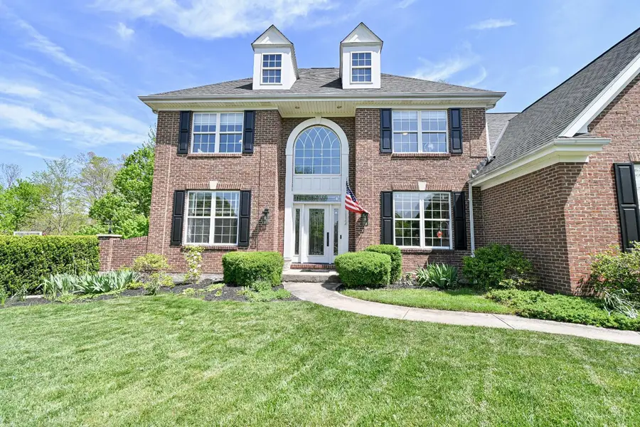 5840 Sutters Mill Drive, Green, OH 45247 - #3