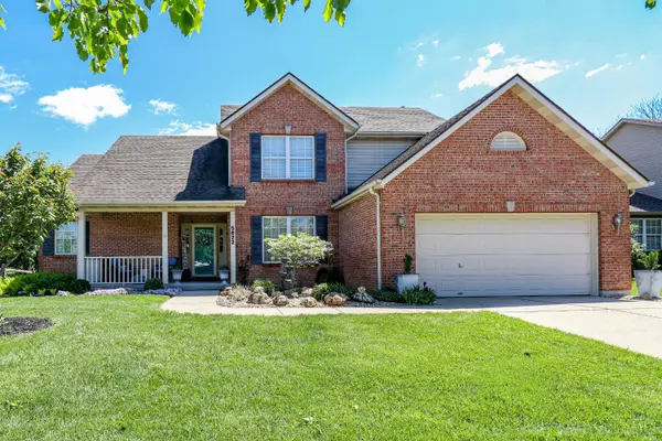 5622 Safari Drive, Liberty Twp, OH 45044