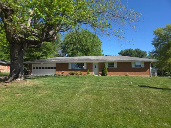 2136 Renee Drive, Madison Twp, OH 45042