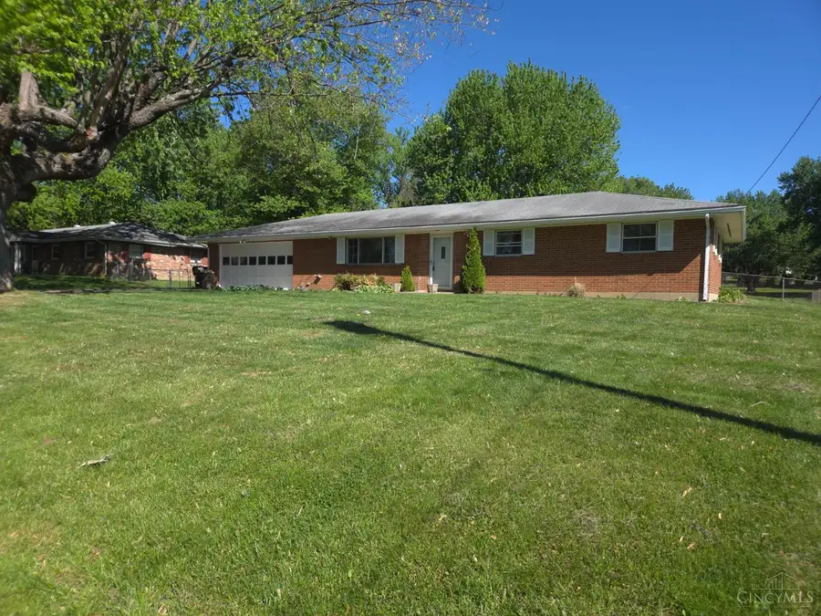 2136 Renee Drive, Madison, OH 45042 - #2