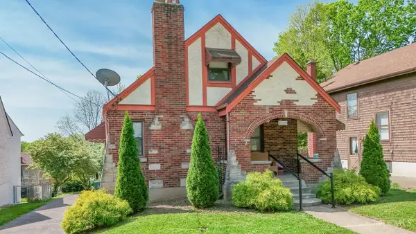 6229 Beechcrest Place, Cincinnati, OH 45230