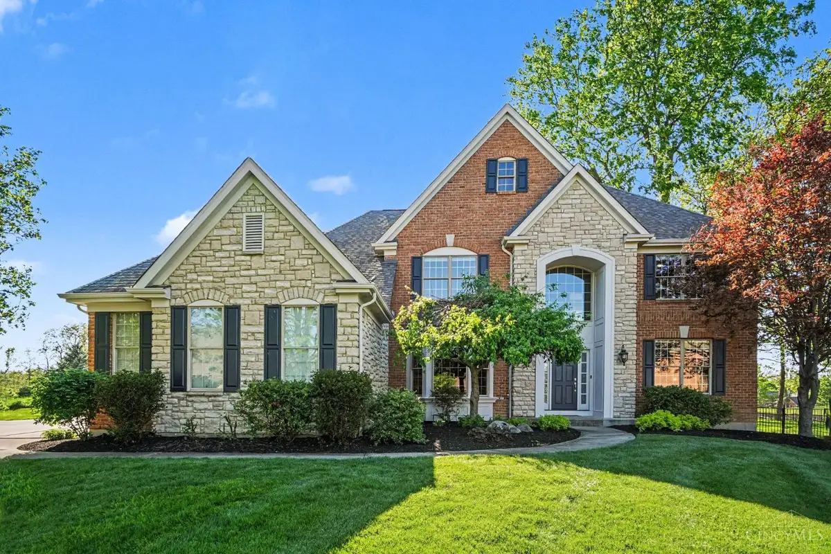 970 Arnold Palmer Drive, Miami, OH 45140 - #1