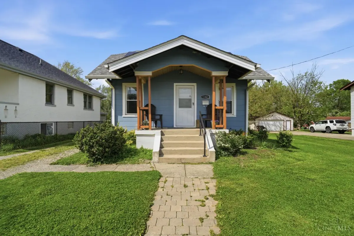 1382 W Galbraith Road, North College Hill, OH 45231 - #1