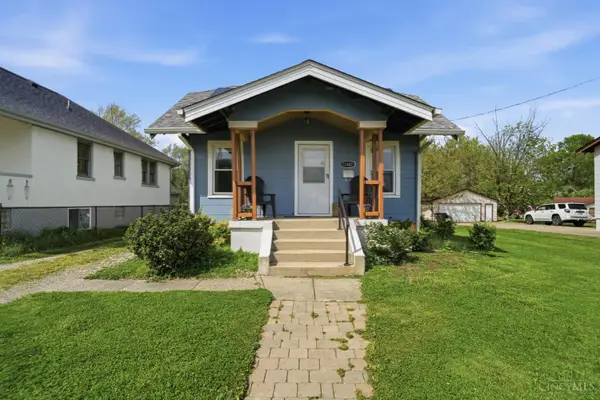 1382 W Galbraith Road, North College Hill, OH 45231
