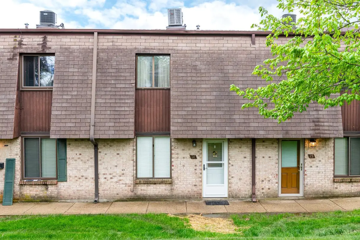 7815 N Main Street #14, Dayton, OH 45415 - #1