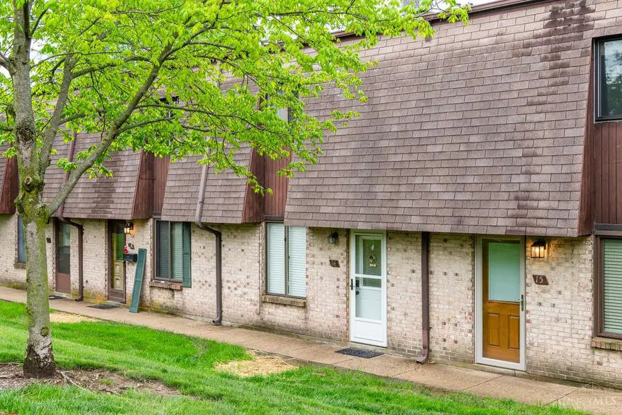 7815 N Main Street #14, Dayton, OH 45415 - #2