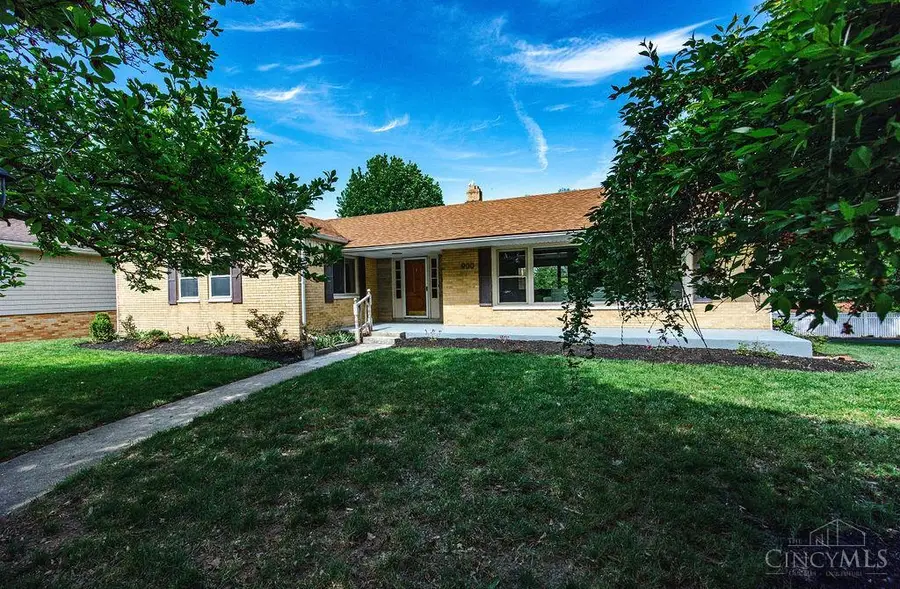 900 Highland Avenue, Hamilton, OH 45013 - #2
