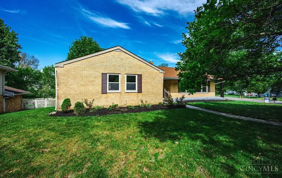 900 Highland Avenue, Hamilton, OH 45013 - #3