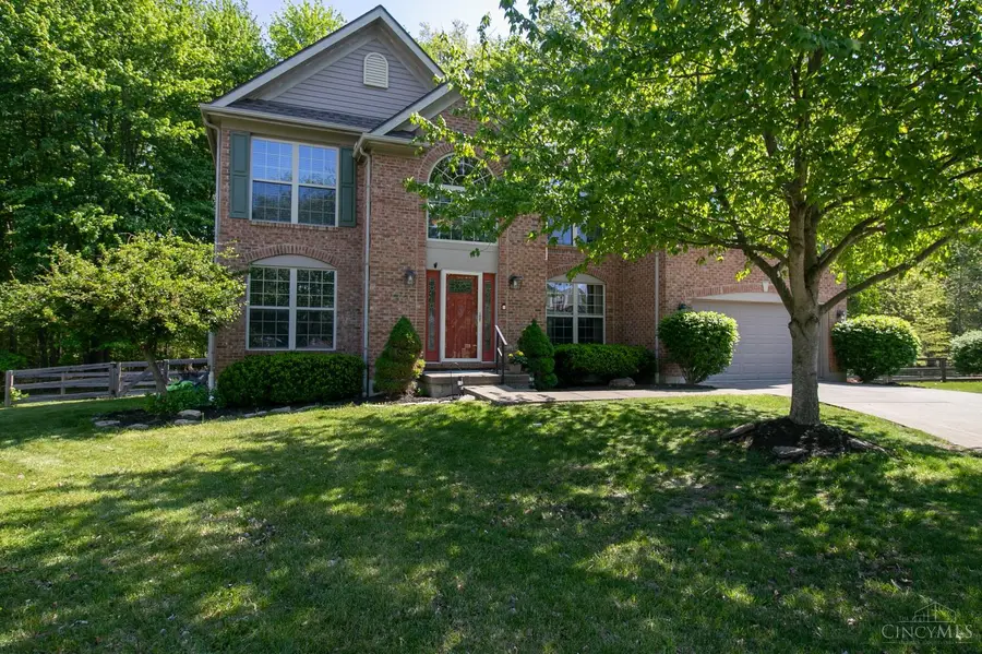1208 E Glen Echo Lane, Miami, OH 45140 - #3
