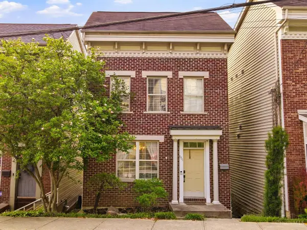 531 Hoge Street, Cincinnati, OH 45226