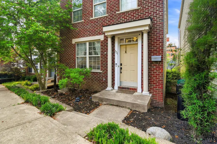 531 Hoge Street, Cincinnati, OH 45226 - #2