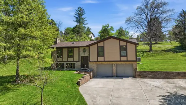 6340 Sheed Road, Colerain Twp, OH 45247