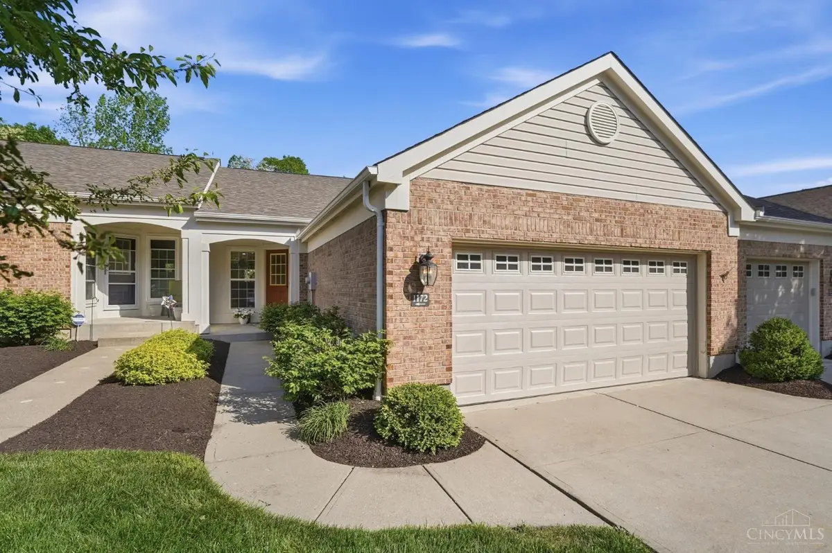 1172 Shayler Woods Drive, Union, OH 45103 - #1