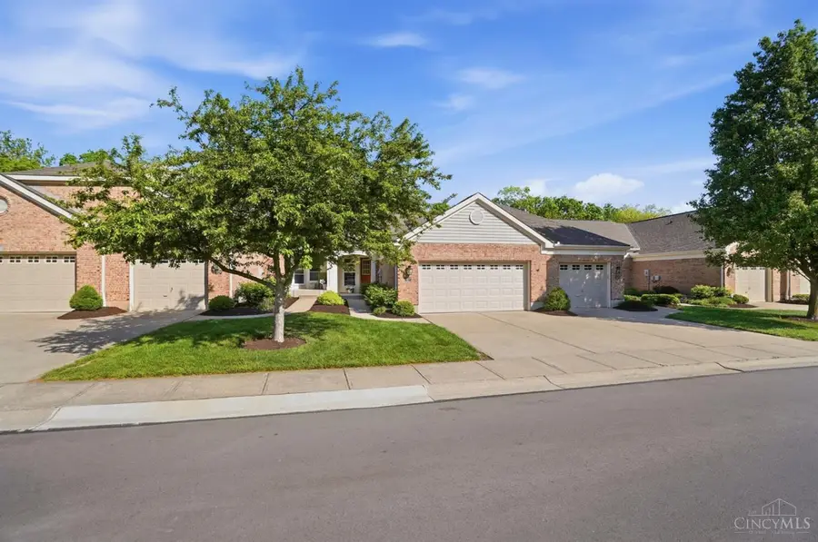 1172 Shayler Woods Drive, Union, OH 45103 - #3