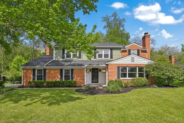2740 Bentley Court, Anderson Twp, OH 45244