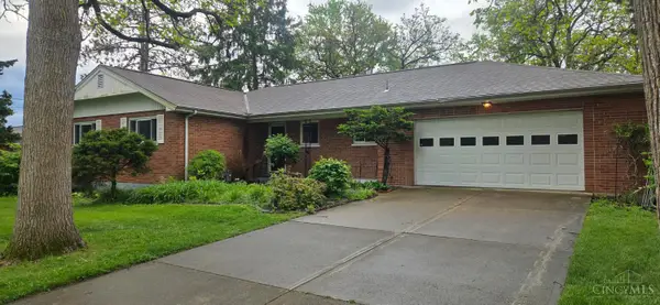 7323 Elkwood Drive, West Chester, OH 45069