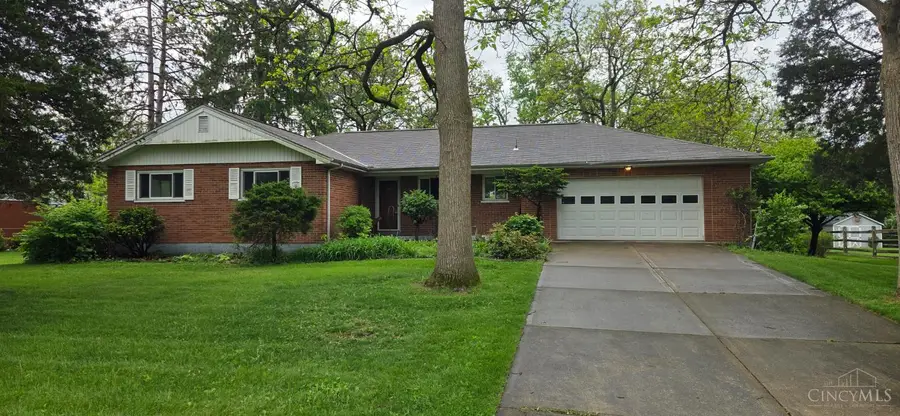 7323 Elkwood Drive, West Chester, OH 45069 - #3