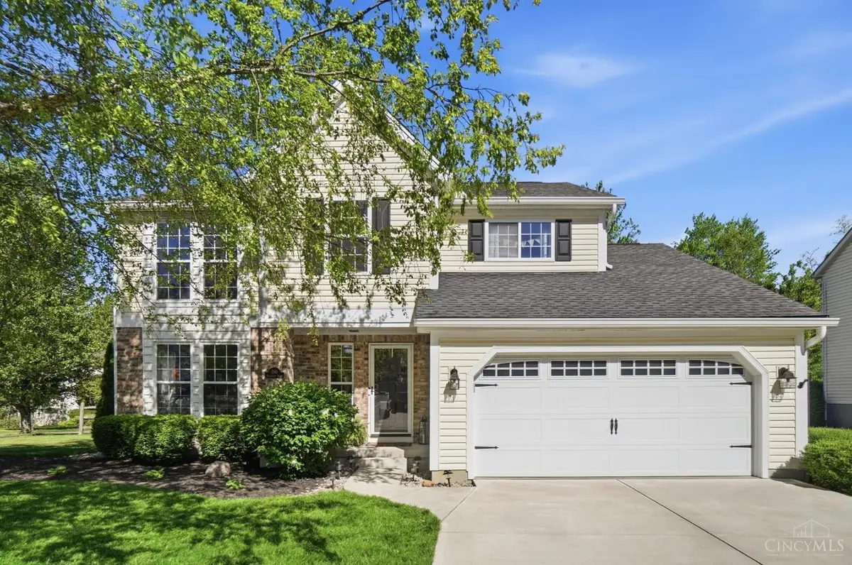 1180 Scottwood Drive, Union, OH 45103 - #1