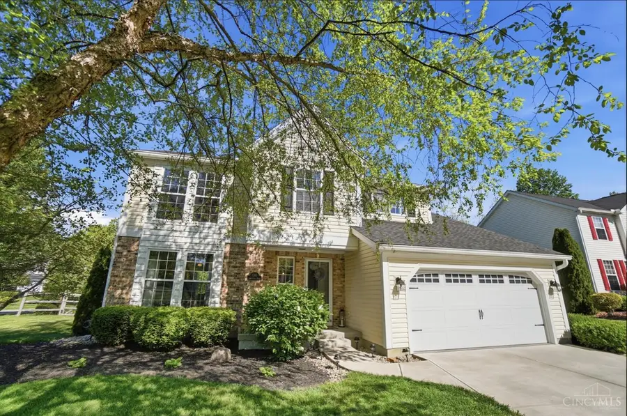 1180 Scottwood Drive, Union, OH 45103 - #3