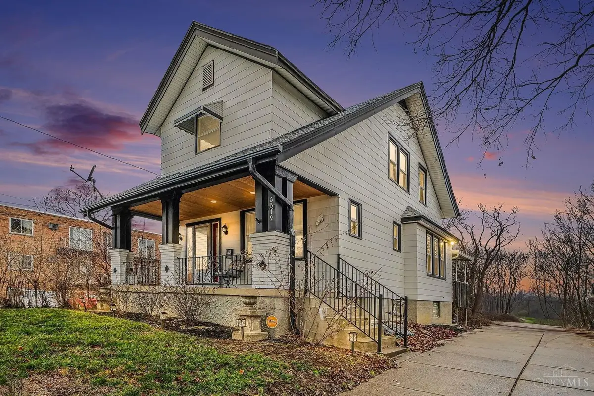 3519 Mchenry Avenue, Cincinnati, OH 45225 - #1