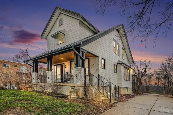 3519 Mchenry Avenue, Cincinnati, OH 45225