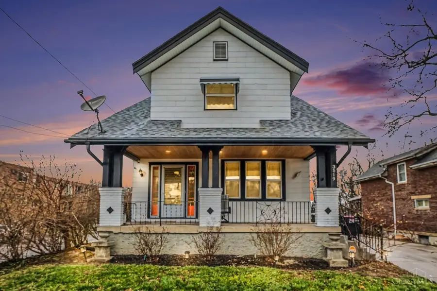 3519 Mchenry Avenue, Cincinnati, OH 45225 - #2