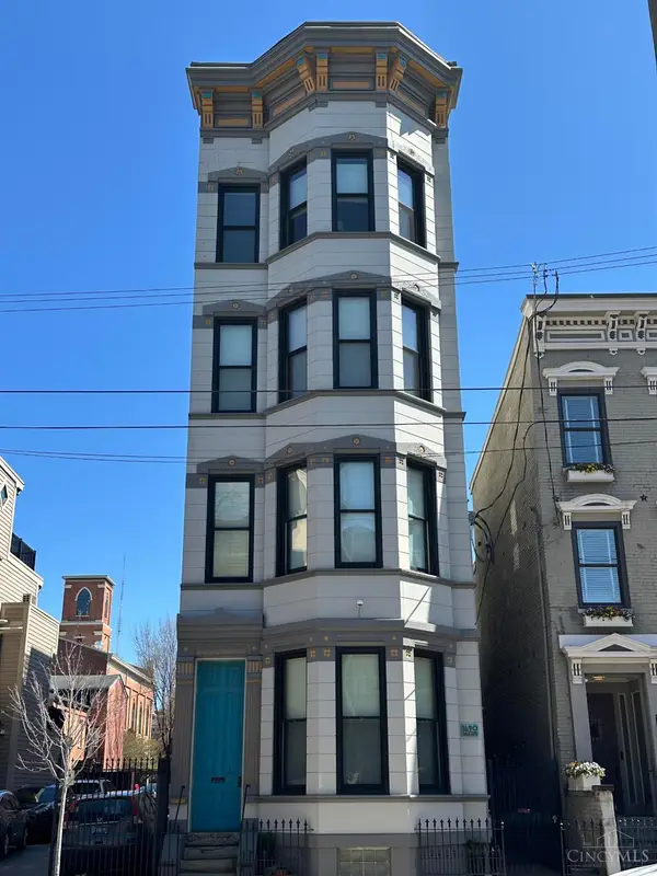 1420 Elm Street #2A, Cincinnati, OH 45202