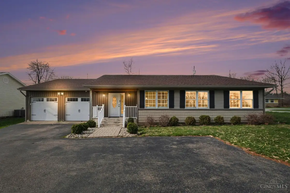 1911 N Us Rt 42, Turtlecreek, OH 45036 - #1