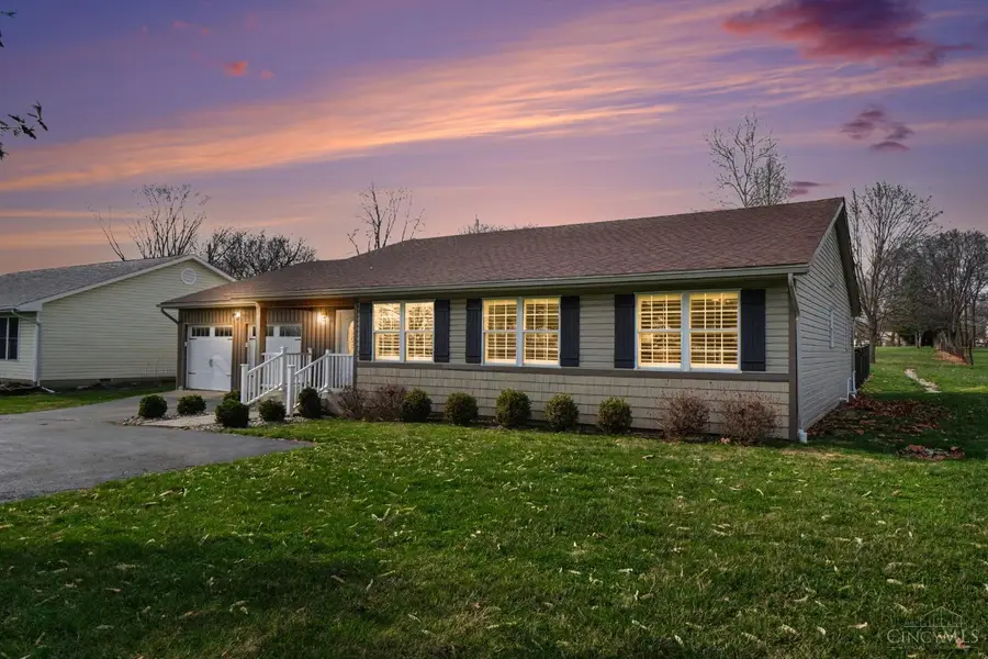 1911 N Us Rt 42, Turtlecreek, OH 45036 - #2