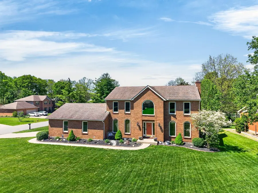 7276 Eaglestone Court, Liberty, OH 45044 - #2