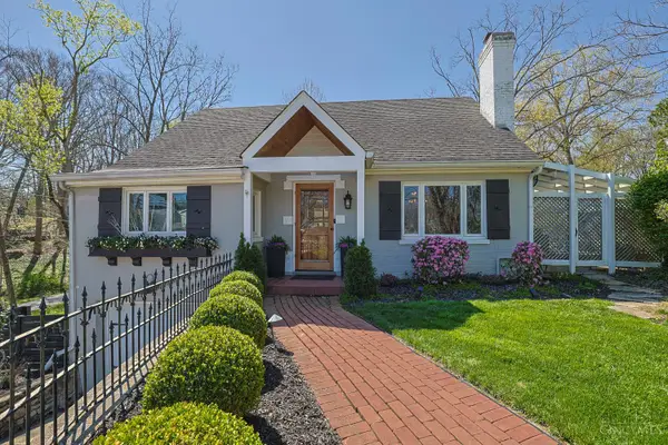 7767 Shawnee Run Road, Indian Hill, OH 45243