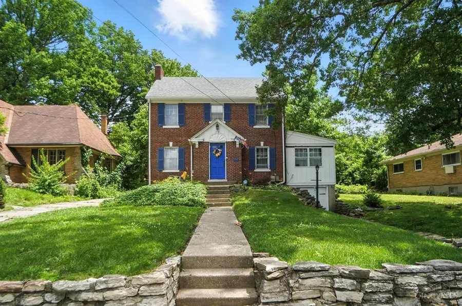 2235 W North Bend Road, Cincinnati, OH 45239 - #2