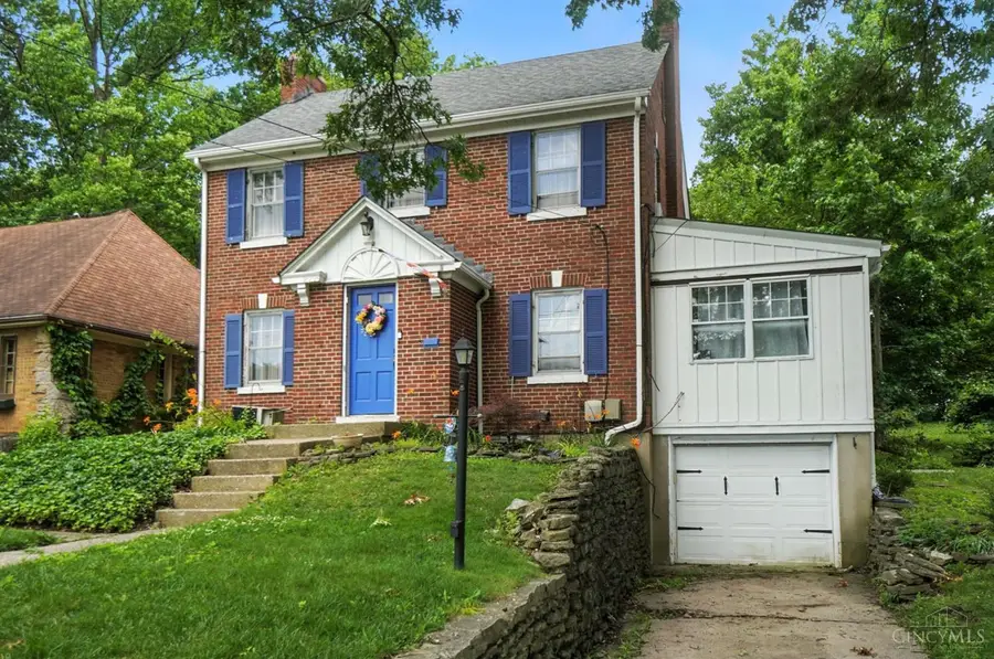 2235 W North Bend Road, Cincinnati, OH 45239 - #3