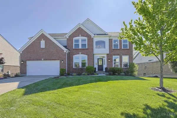 10226 Elmfield Drive, Symmes Twp, OH 45140