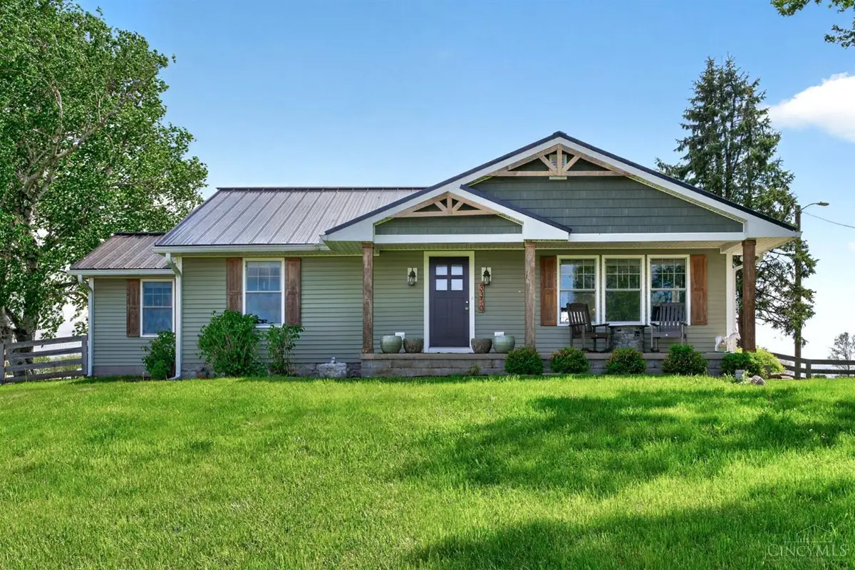 3310 E Peterson Road, Troy, OH 45373 - #1