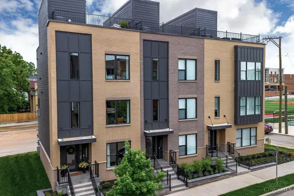 3020 Woodburn Avenue, Cincinnati, OH 45206