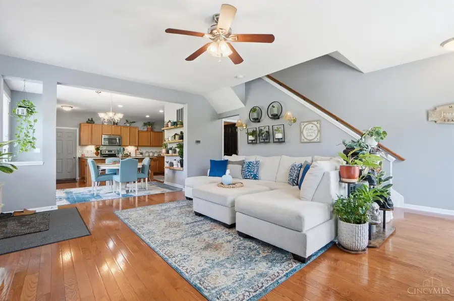 9594 Greenery Court, Loveland, OH 45140 - #3