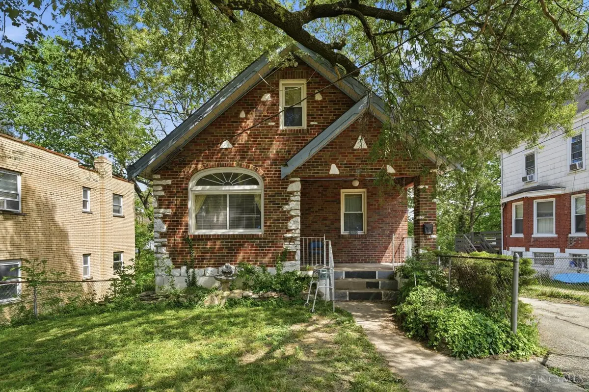 718 Trenton Avenue, Cincinnati, OH 45205 - #1