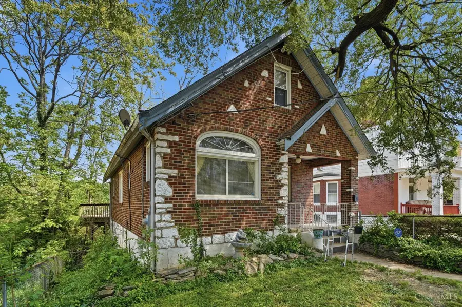 718 Trenton Avenue, Cincinnati, OH 45205 - #2