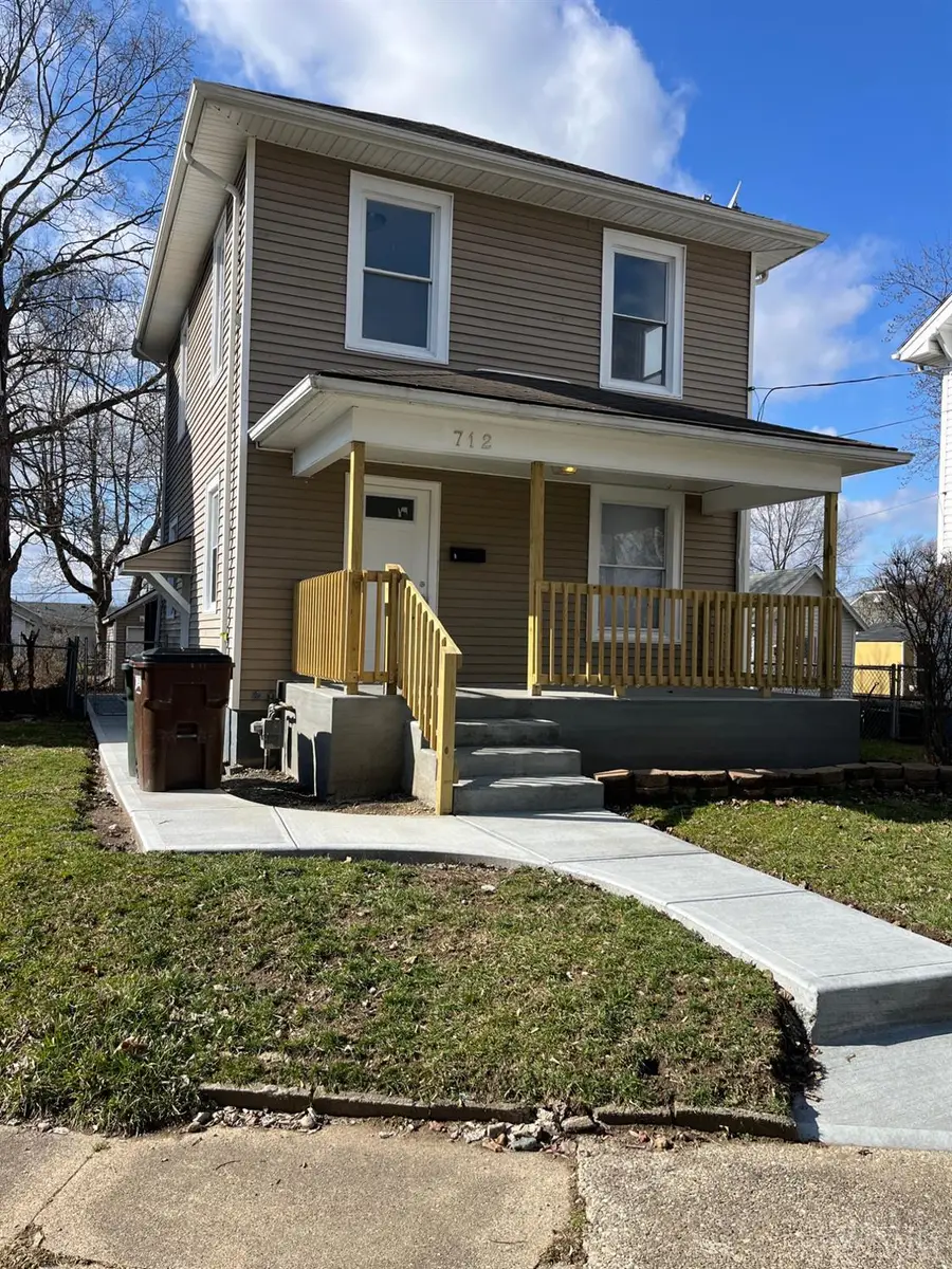 712 Poplar Street, Middletown, OH 45044 - #2