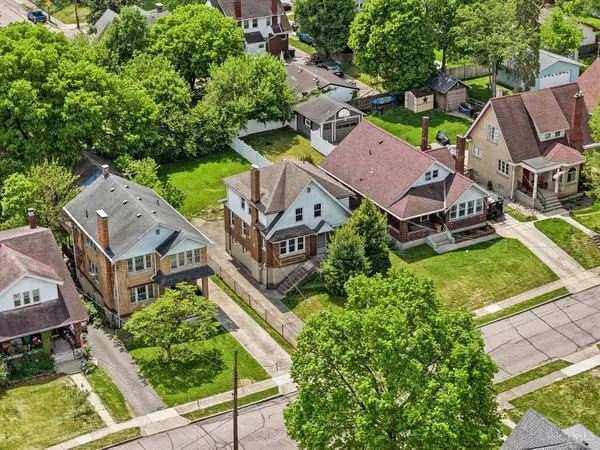 3519 Darwin Avenue, Cheviot, OH 45211