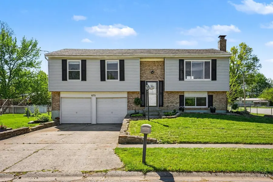 675 Redwood Court, Union, OH 45244 - #2