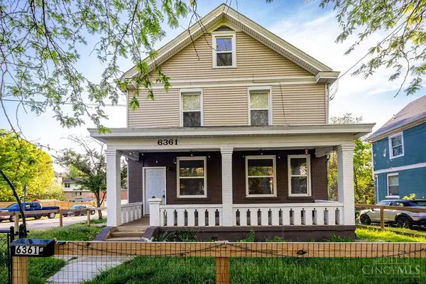 6361 Meis Avenue, Cincinnati, OH 45224