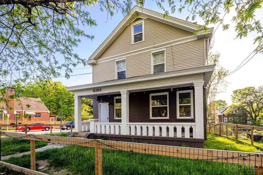 6361 Meis Avenue, Cincinnati, OH 45224 - #2