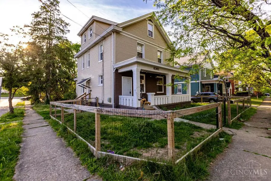 6361 Meis Avenue, Cincinnati, OH 45224 - #3
