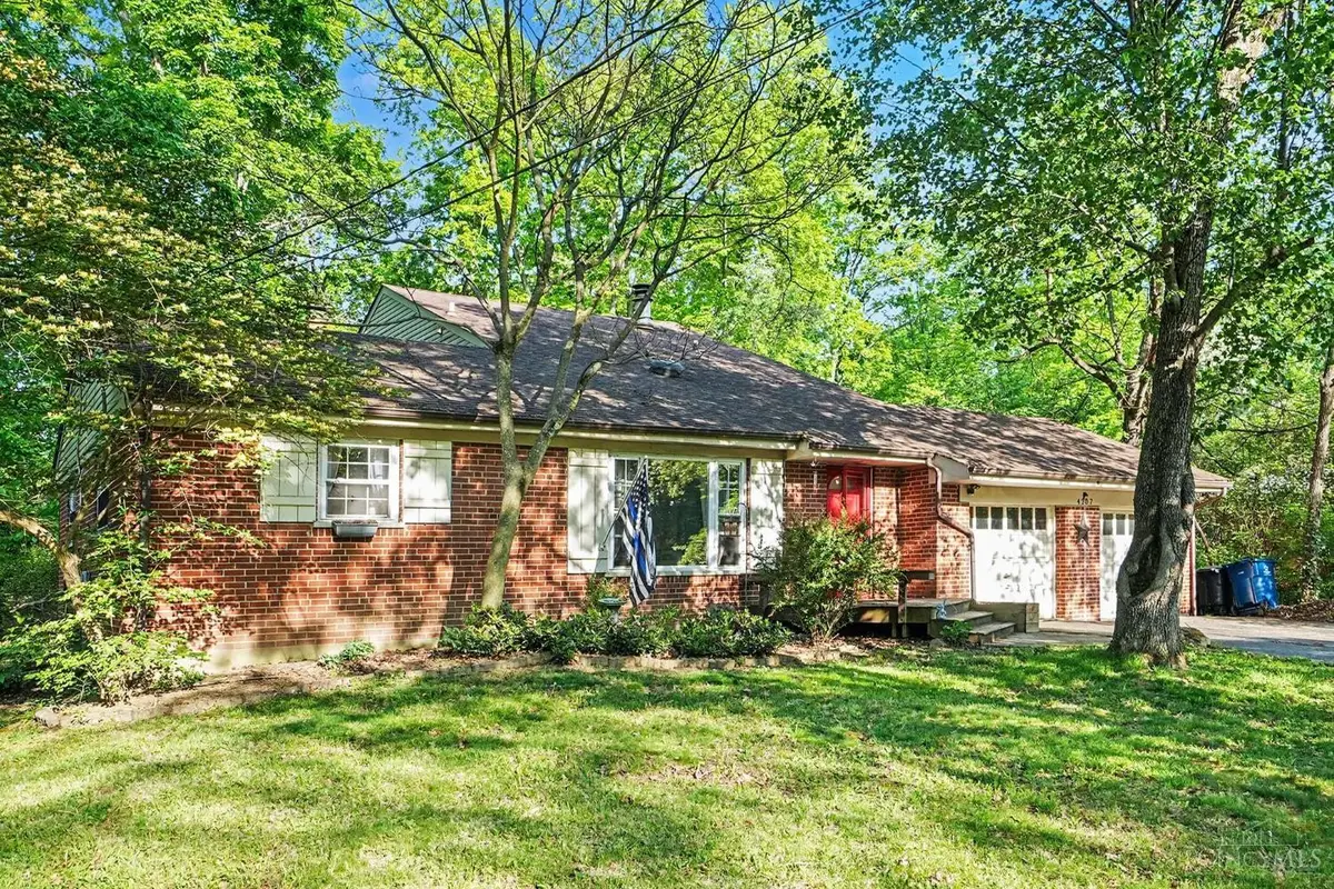4207 Deepwood Lane, Union, OH 45245 - #1