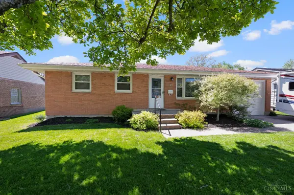 45 Herman Avenue, Hamilton, OH 45013