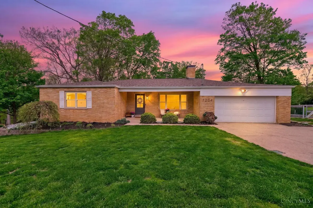 7204 Barret Road, West Chester, OH 45069 - #1